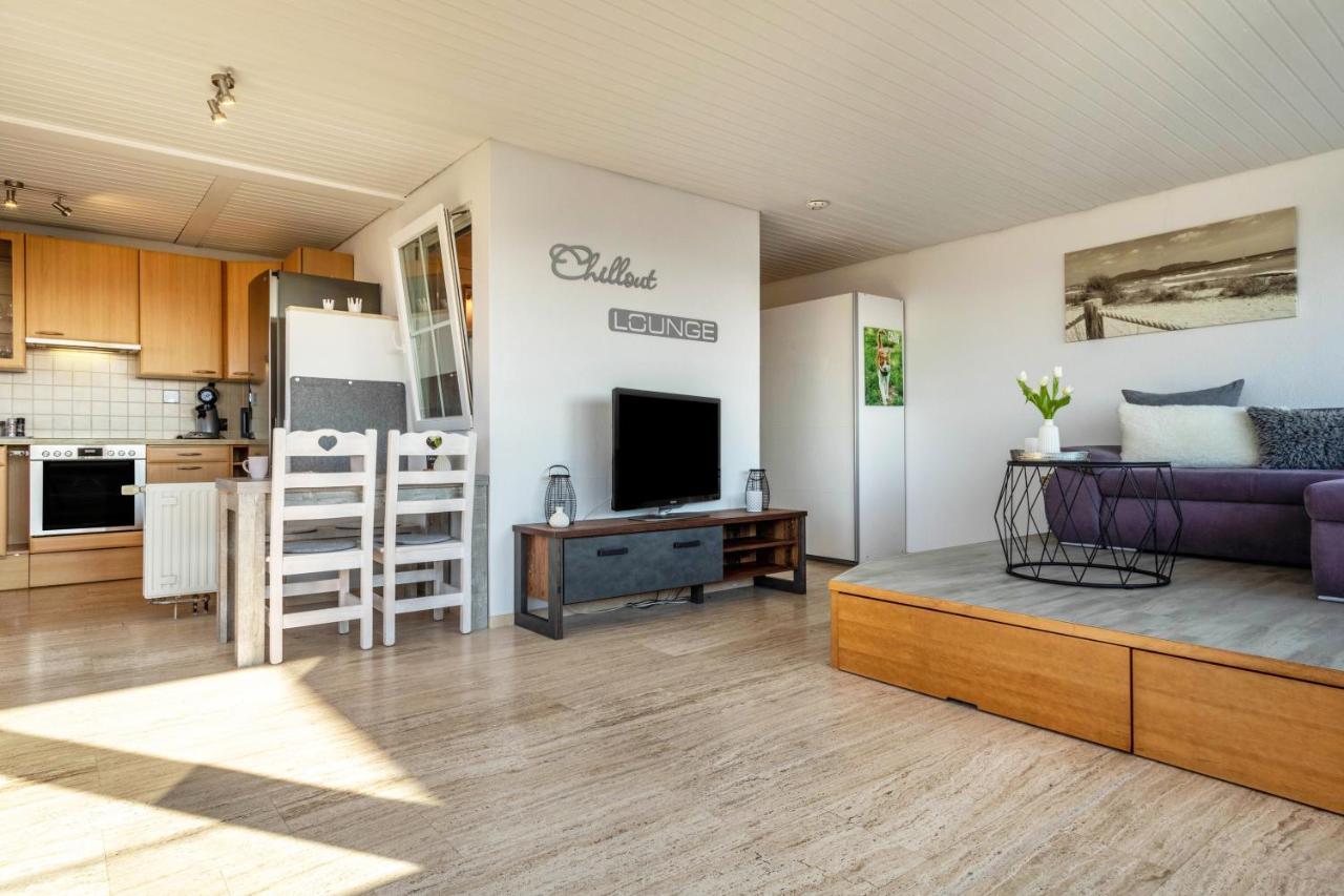 Chilli Home Tettnang Exteriör bild