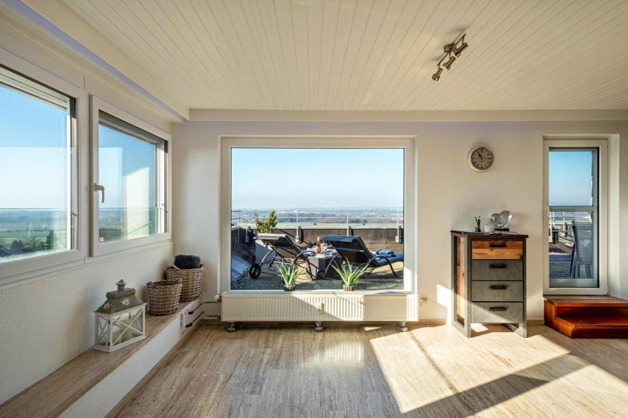 Chilli Home Tettnang Exteriör bild