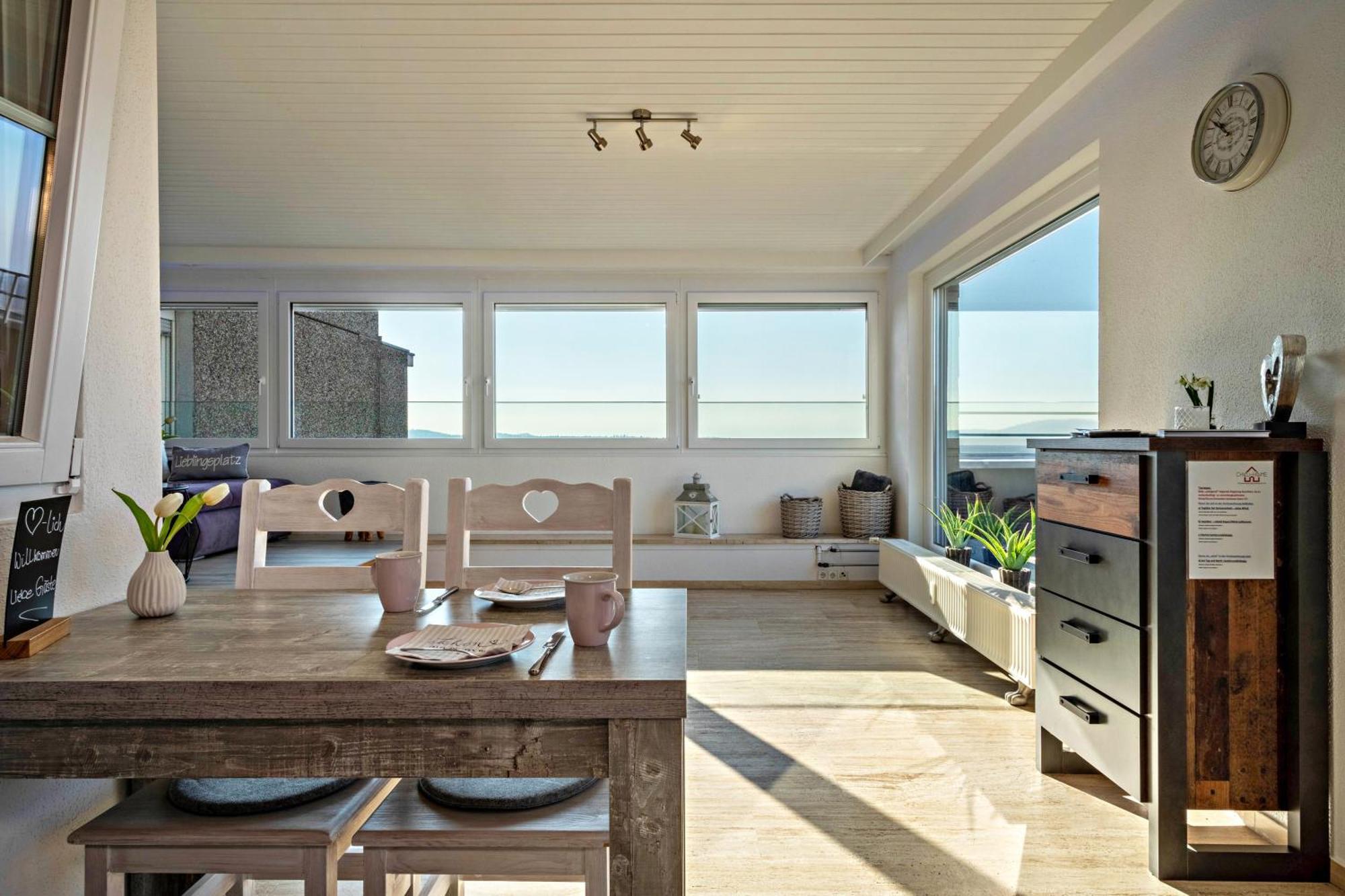 Chilli Home Tettnang Exteriör bild