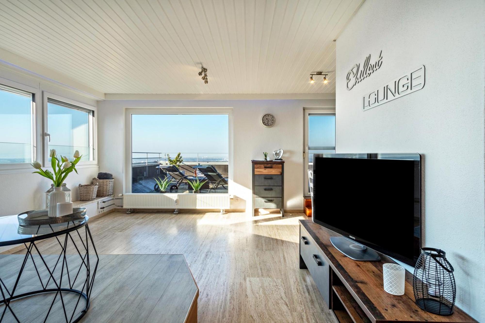 Chilli Home Tettnang Exteriör bild