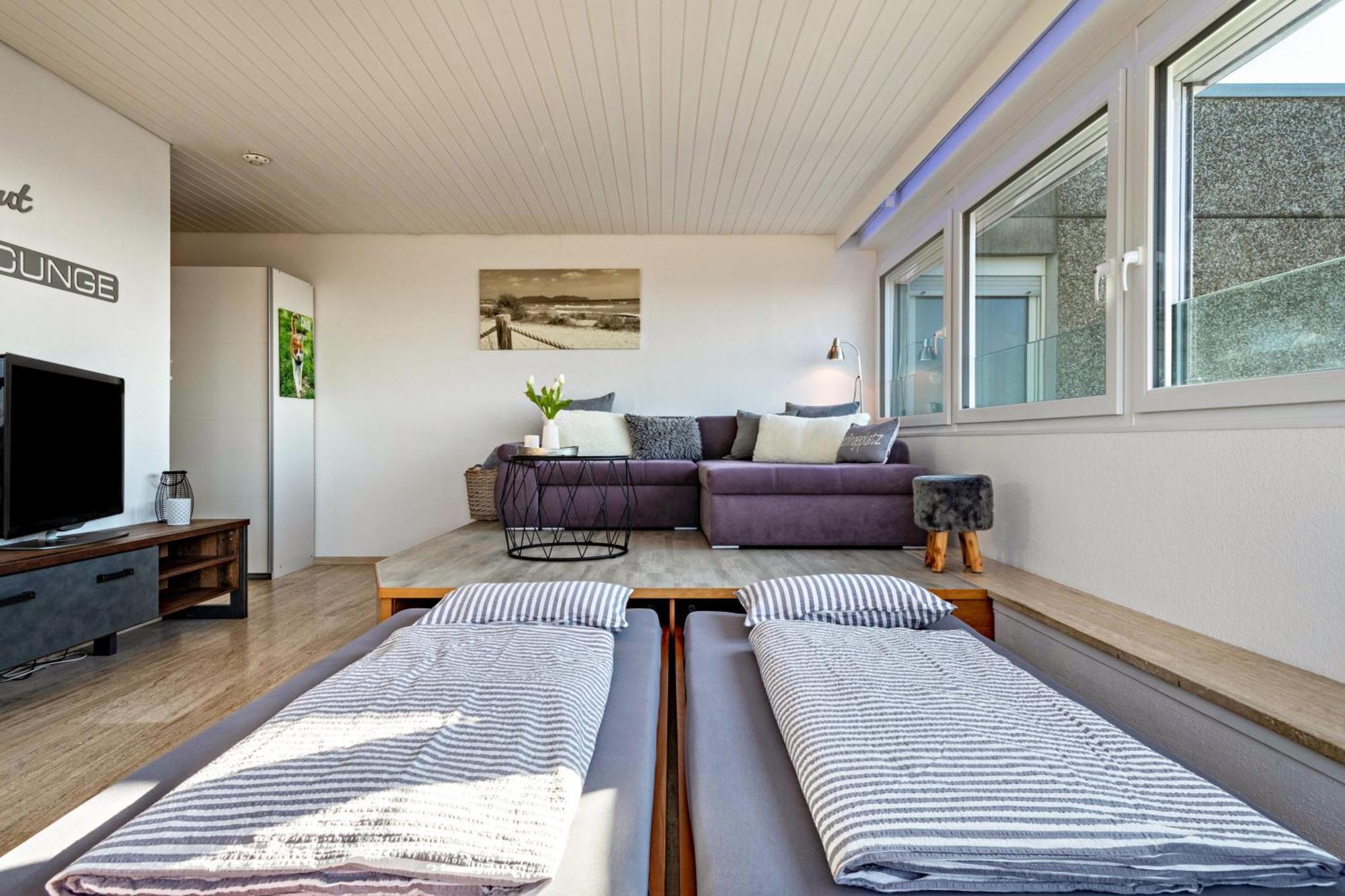 Chilli Home Tettnang Exteriör bild