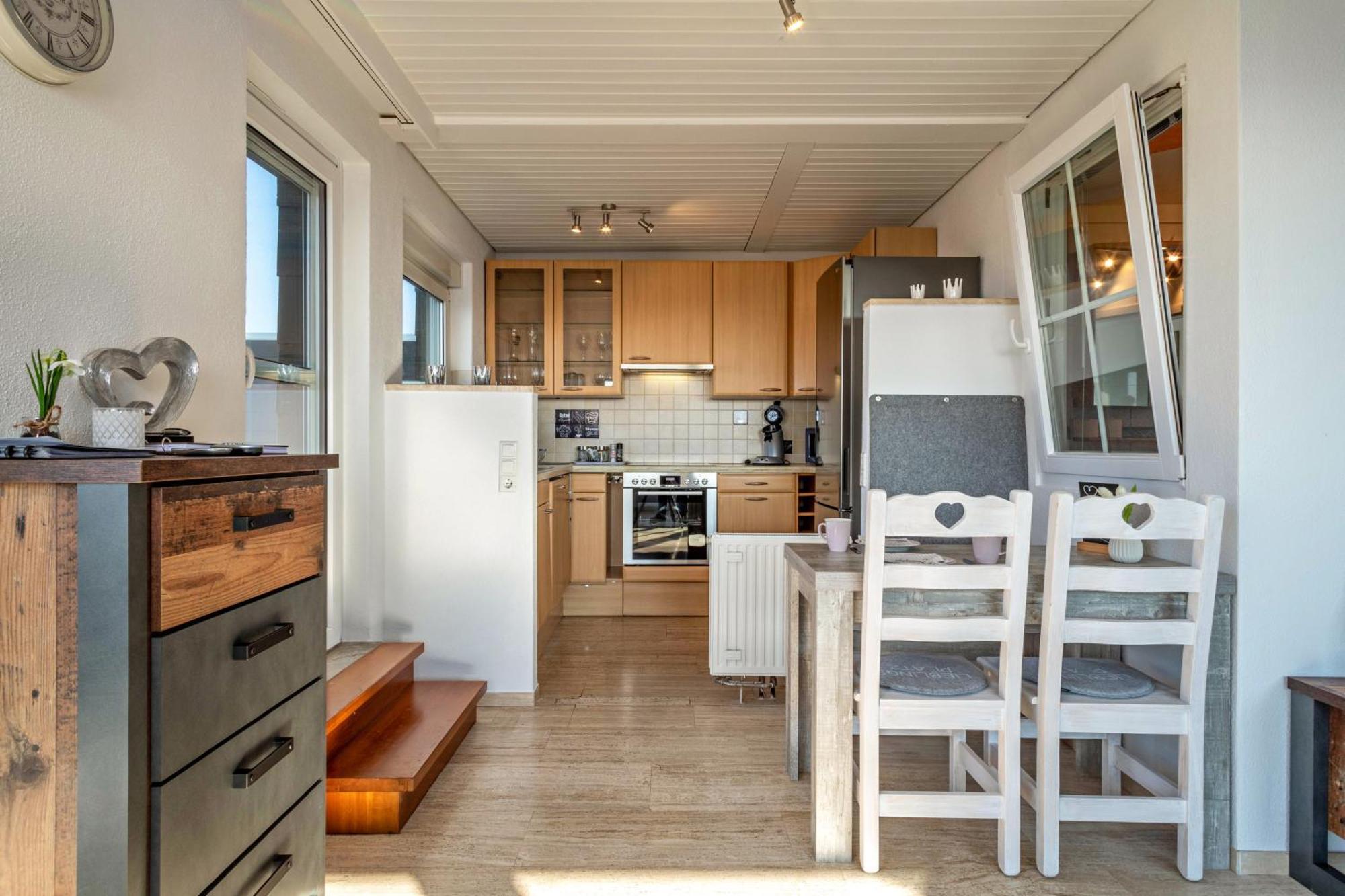 Chilli Home Tettnang Exteriör bild