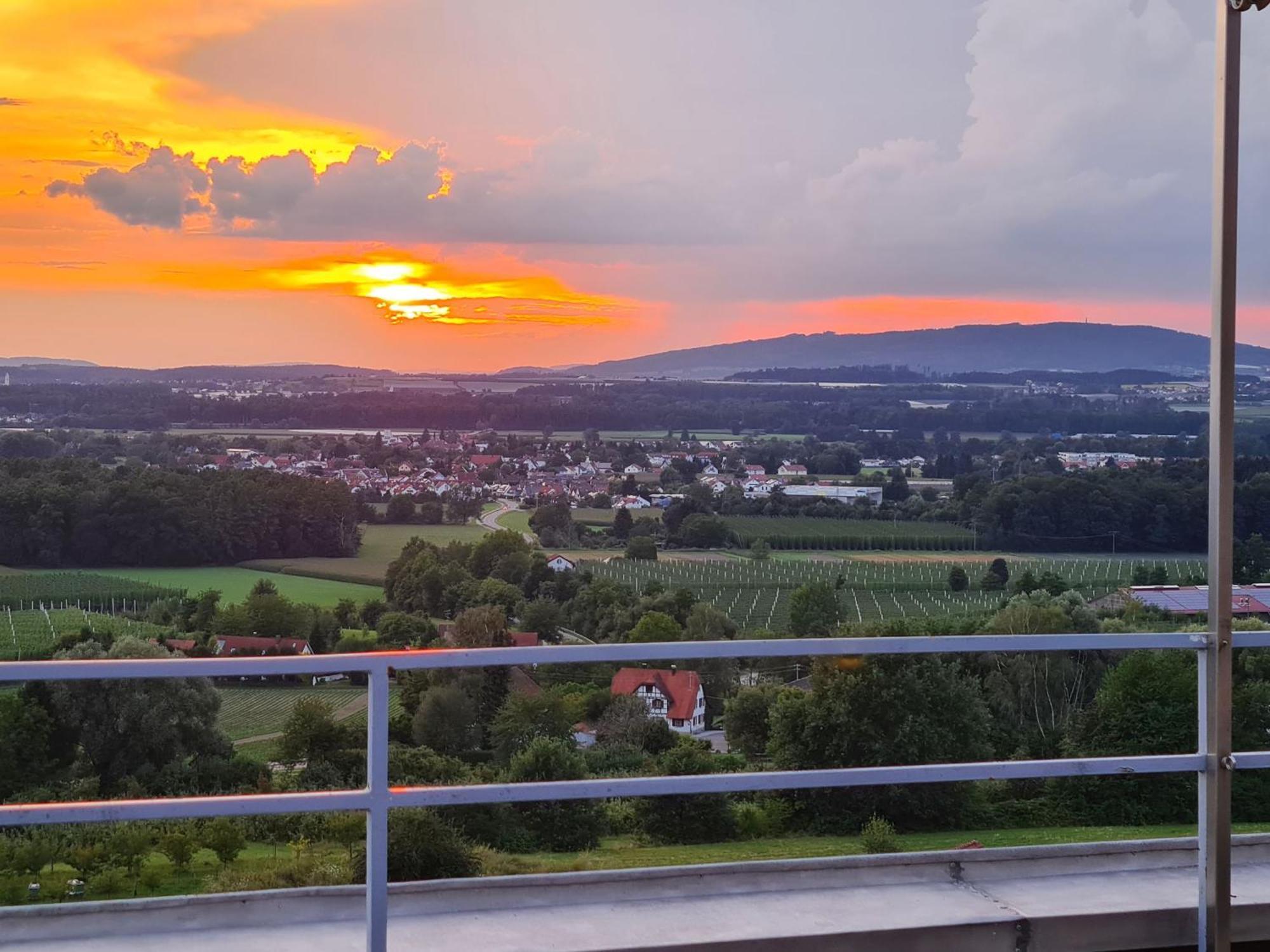 Chilli Home Tettnang Exteriör bild