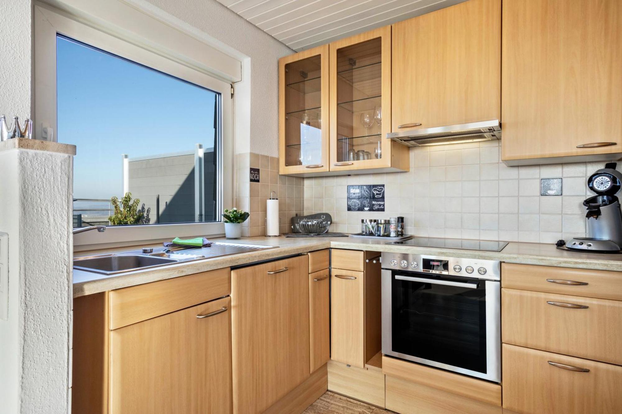 Chilli Home Tettnang Exteriör bild